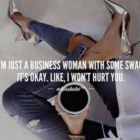 Meet your Posher, Paula - Picture 1 of 1